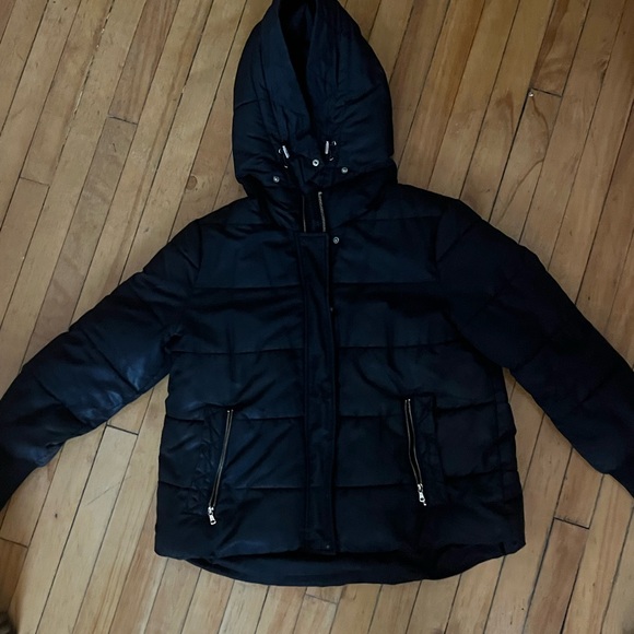 Winter jacket - Picture 2 of 5
